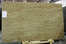 Pan Gold granite