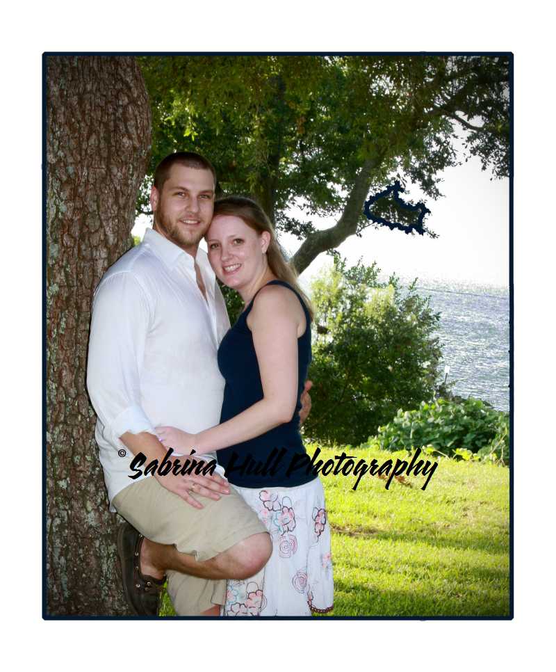 Sabrina Hull Photography Karyn and Austin