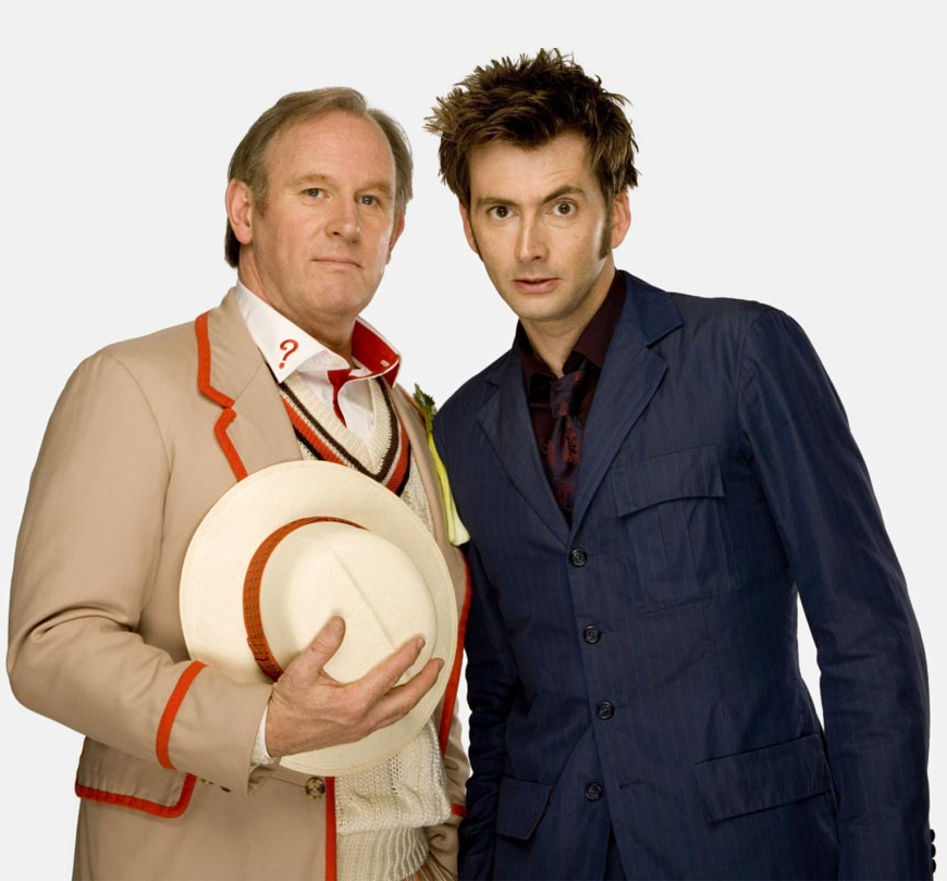 Blink A Matter of Time Time Crash