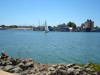 Oakland/Alameda Estuary