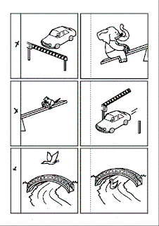 Okul Öncesi Etkinlik Dünyası :): Zıt Kavramlar 3