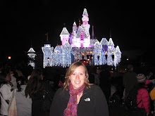 Disney Land