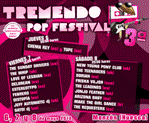 Tremendo PoP Festival 2010