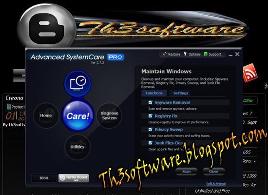 advanced systemcare cnet advanced systemcare cnet