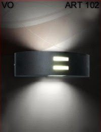 VO Iluminación: Apliques para Exterior