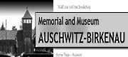 AUSCHWITZ MEMORIAL