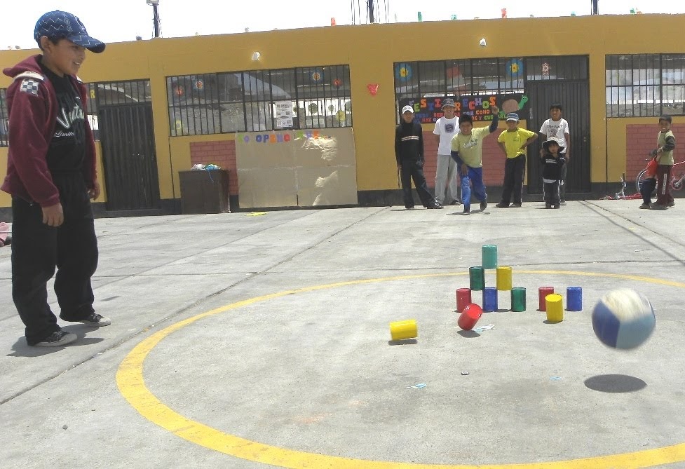 Juego Tradicional Kiwi Reglas / Silver Cloud Juego Tradicional Kiwi