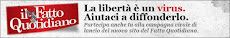 Il Fatto Quotidiano sbarca sul web e chiede aiuto alla Rete