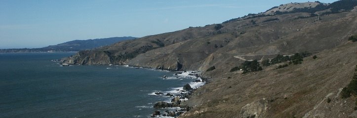 Biking to Vancouver Island