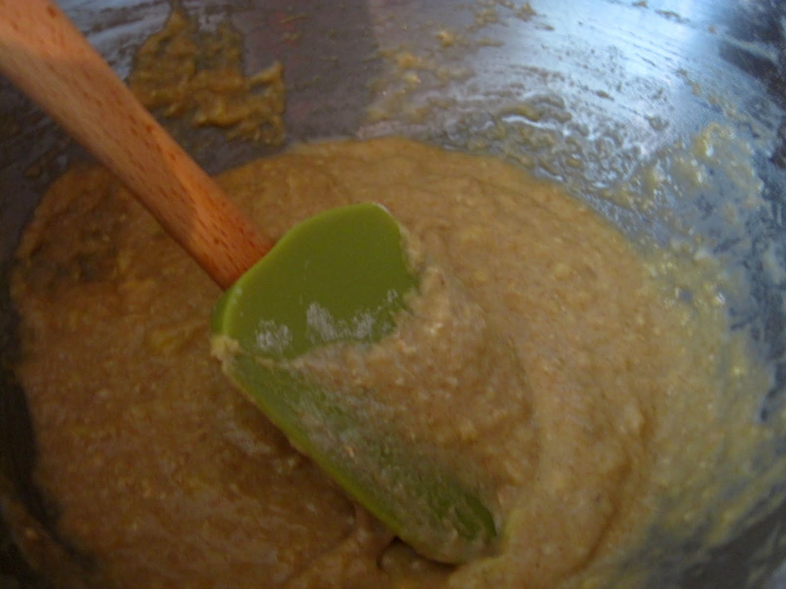 Rachel vs. Ramen: Cooking the Beach: Malibu Mango Muffins