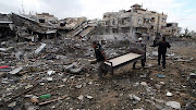 Fallando a Gaza: no hay reconstrucción, no hay recuperación, no hay más excusas