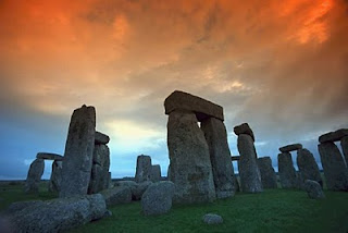 STONEHENGE: IL COMPUTER DI PIETRA 