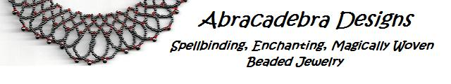 Abracadebra designs