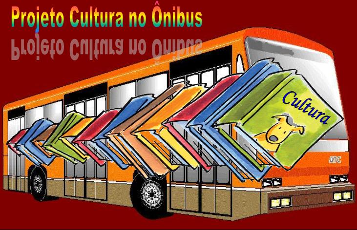 Projeto Cultura no Ônibus