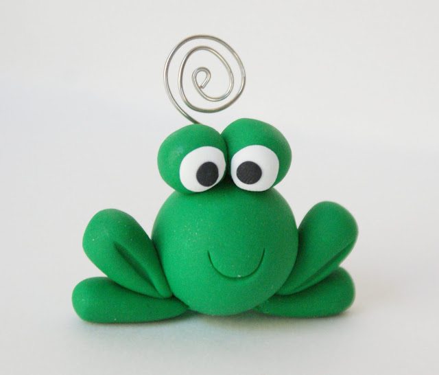 Whimsical Creations Wordless Wednesday Frog