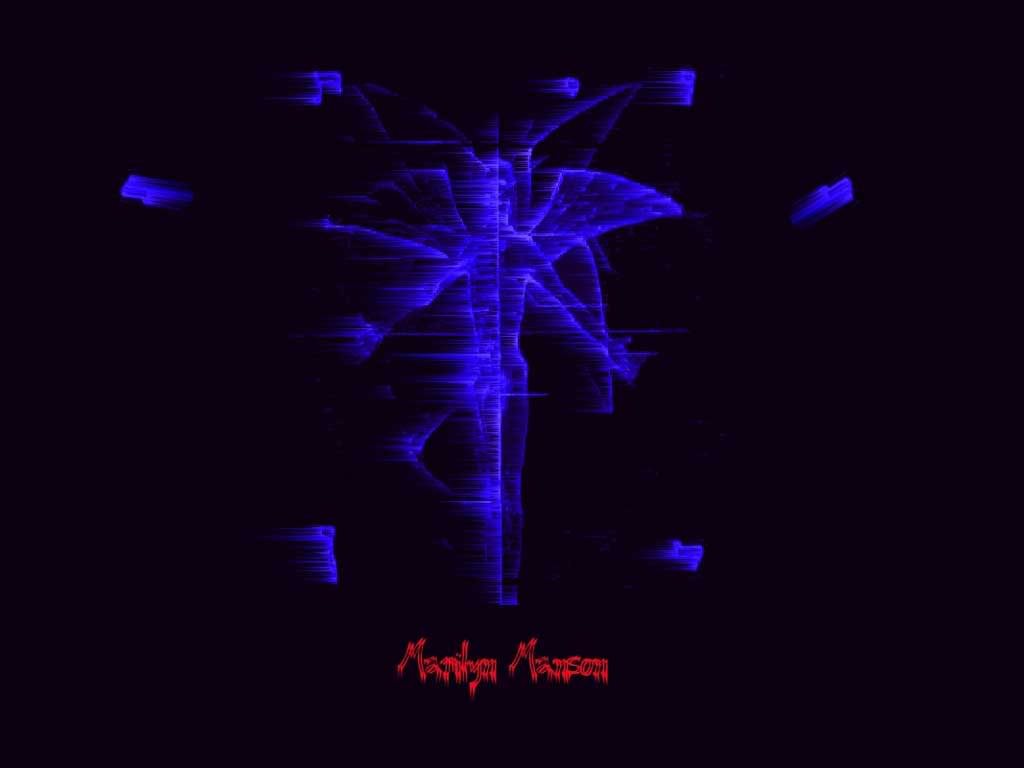 Killercloss': Marilyn Manson