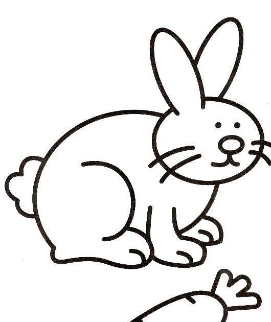 imprima o livro de colorir bonito do coelho dos desenhos animados do dia  dos namorados para crianças. colorir por números é um jogo educacional para  crianças, desenhando uma página de atividades infantis.