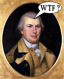 Nathanael Greene