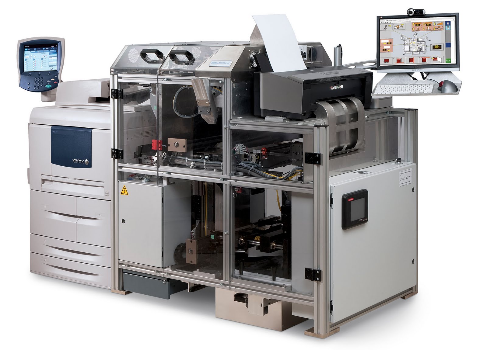 . PROMOMARK [newsletter] 995