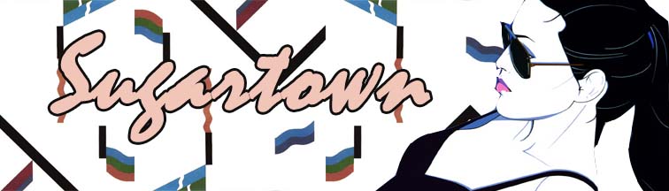 SugarTown