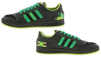 adidas jamaica scarpe