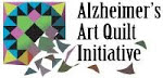 Alzheimer's Art Quilt Initiative