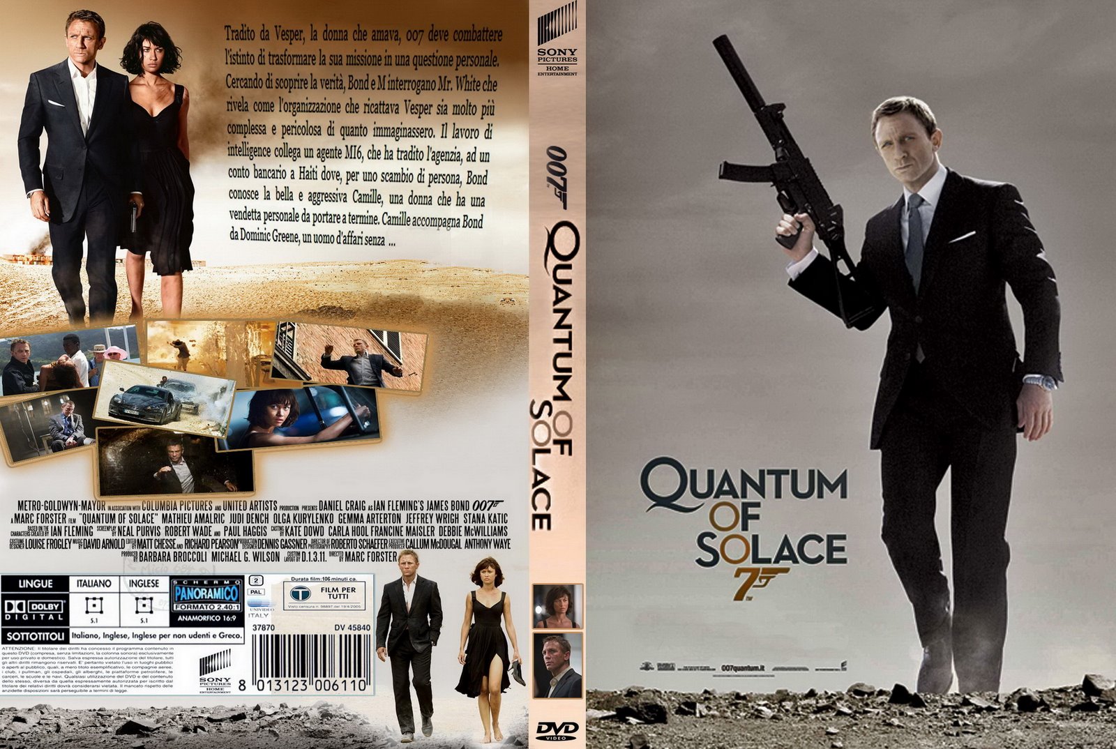 007 quantum of solace ps2 codebreaker 007 quantum of solace ps2 codebreaker