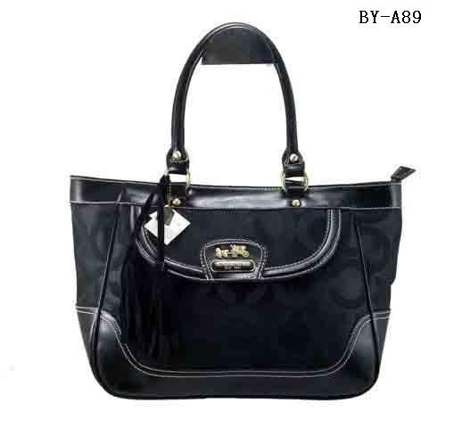 buy coach handbags why do women and men buy coach handbags and purses ...