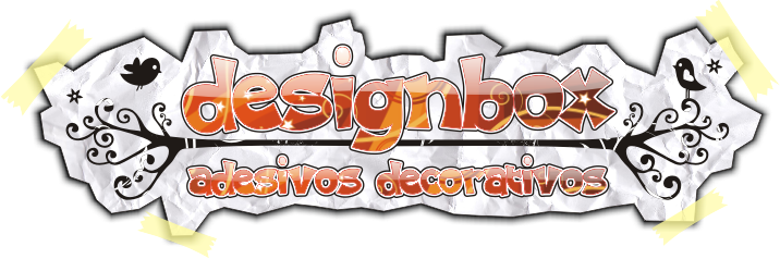 designbox - Adesivos Decorativos