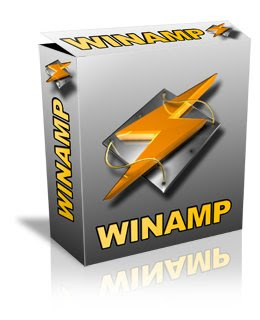 DOWNLOAD - Winamp 5.52 + Keygen.