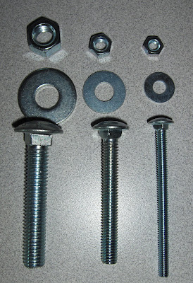 nuts and bolts learning activity