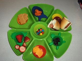 muffin tin monday