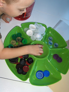 sorting