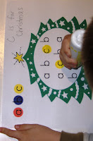 alphabet tree mats