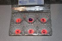 egg carton game