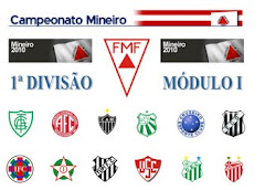 Campeonato Mineiro de 2010