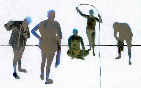 SCHIRINZI forever...