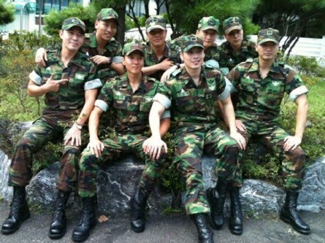 View Film Militer Korea Images