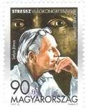 Hans Selye, M.D., Ph.d.