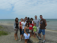 Our Daughter ~ Janette and family members Aug 08