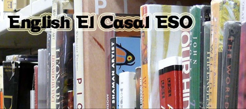 English El Casal ESO