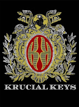 ♠Krucial Keys♠