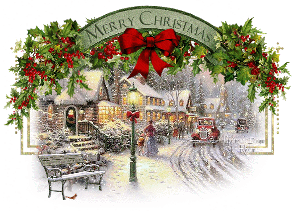 Genea Musings Merry Christmas To All 