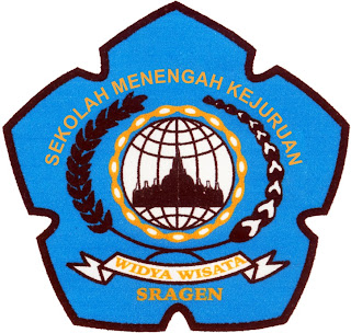Logo SMK Widya Wisata Sragen