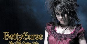 upskirt Betty curse Anal slave fisting
