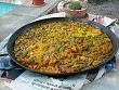 PAELLA VALENCIANA (Nicolás)