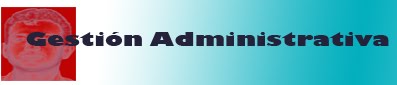 gestión administrativa
