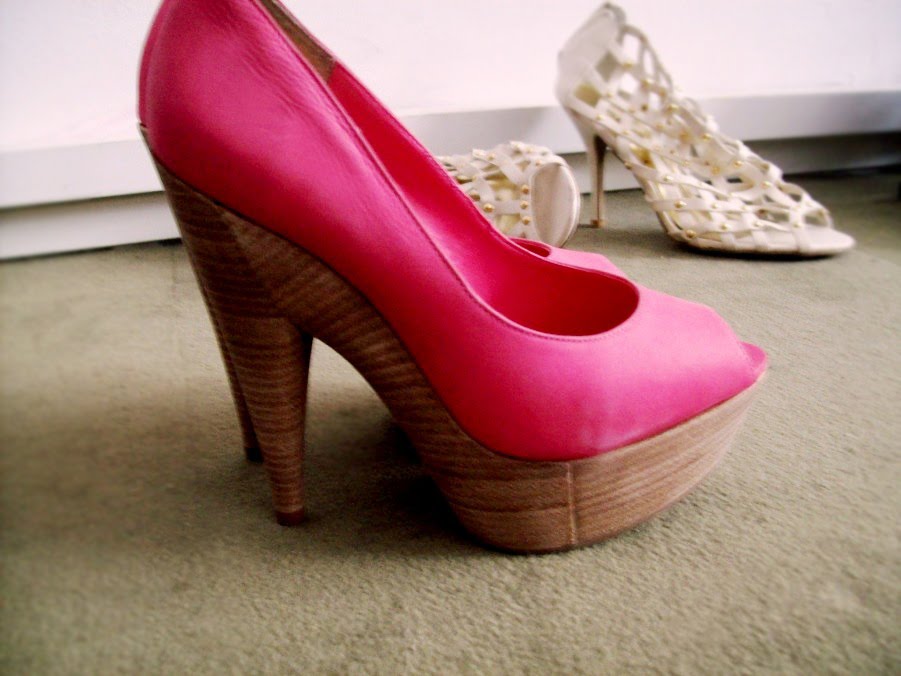 The Allure House SPRING Street Fashion around the world