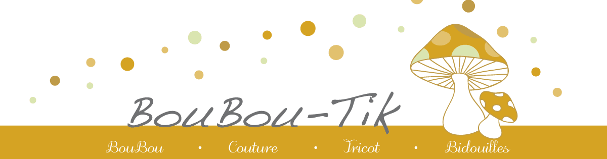 BouBou ' Tik