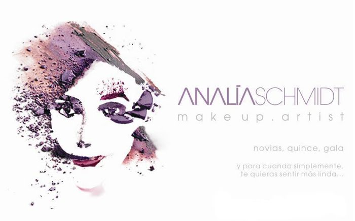 Analía Make Up